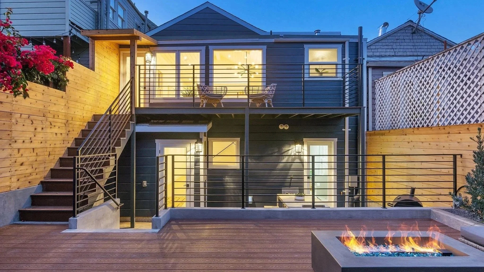      &nbsp;     
  
     Sarah D. | August 11, 2026    How to Find a Custom Home Builder in San Francisco You Can Actually Trust    What to look for, what to avoid, and how to choose the right partner for your luxury home project.   Building a custom