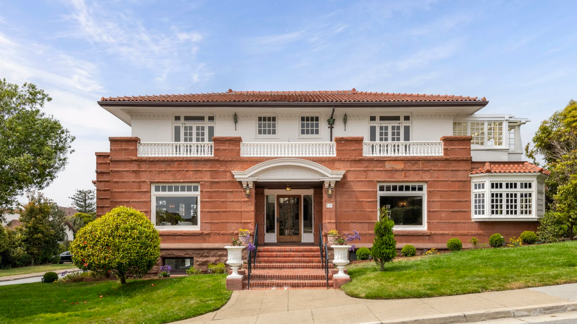      &nbsp;     
  
     Sarah D. | August 27, 2026    Luxury Home Renovation in San Francisco: The Complete Homeowner's Guide    Everything you need to know before investing in a luxury home renovation. From defining your vision to assembling the ri