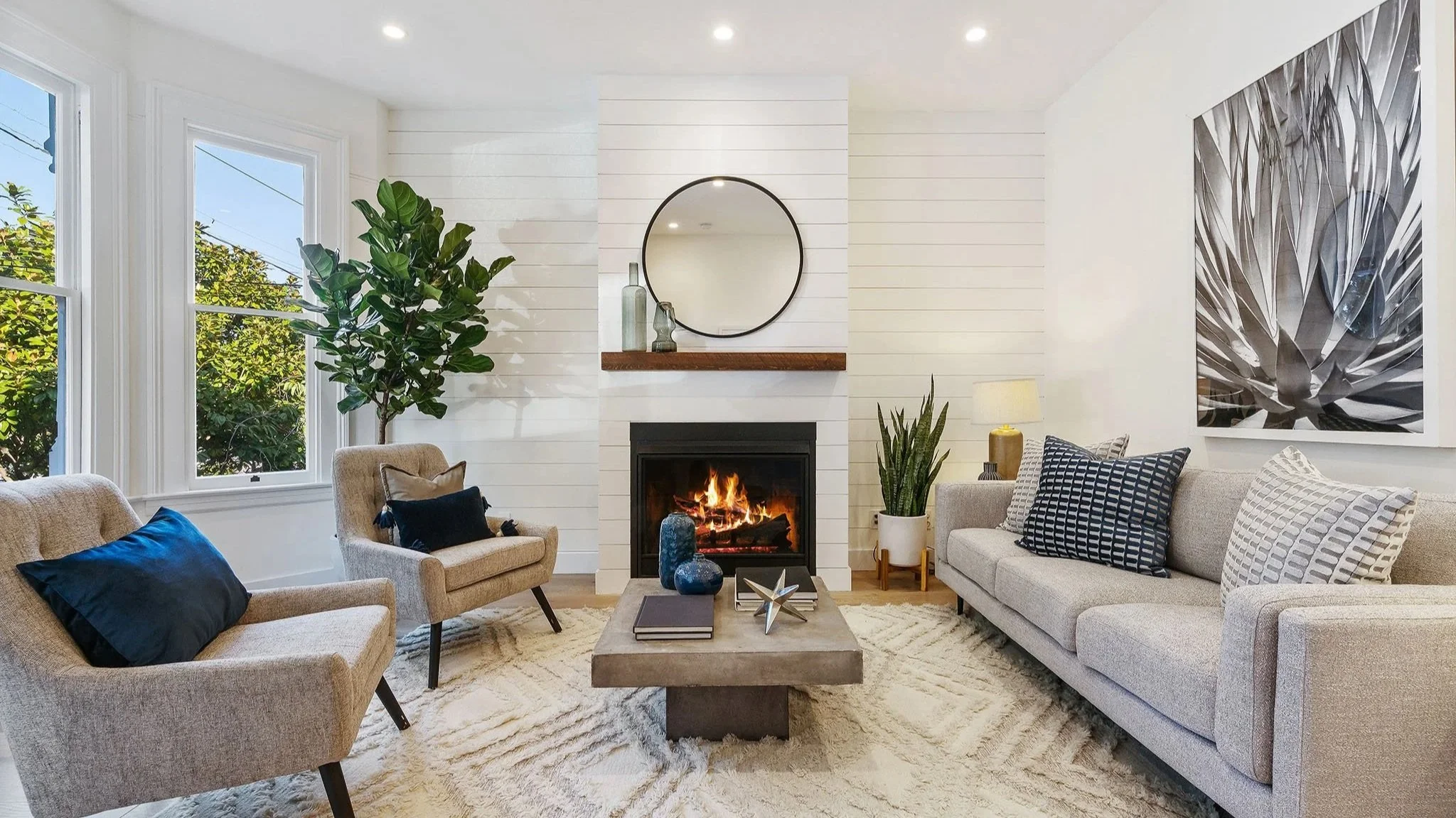      &nbsp;     
  
     Sarah D. | September 2, 2026    What a Luxury Home Renovation in San Francisco Actually Includes and What It Doesn't    Many homeowners use the term "luxury renovation," but what does it actually mean? In San Francisco, where