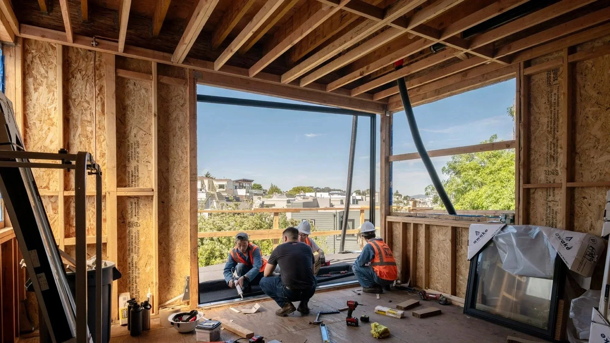      &nbsp;     
  
     Sarah D. | September 3, 2026    Questions to Ask Your San Francisco General Contractor Before You Sign Anything    Hiring a general contractor is one of the most important decisions you'll make during a home renovation. Befor