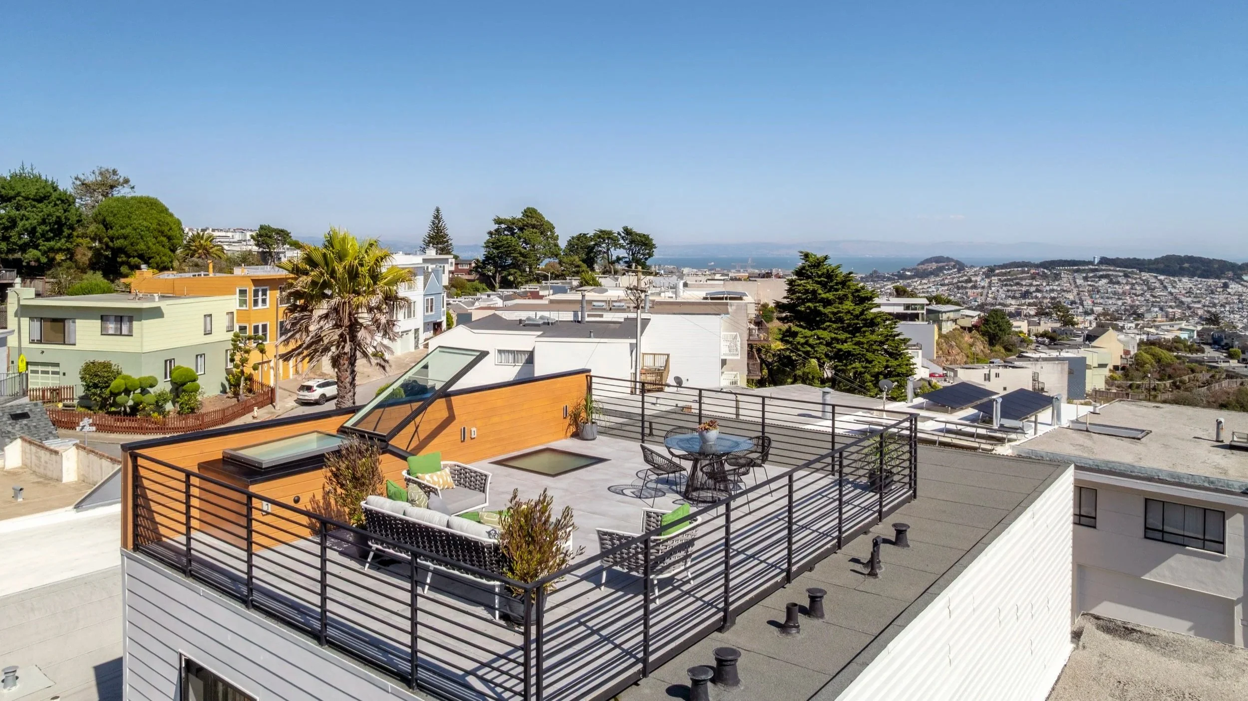      &nbsp;     
  
     Sarah D. | September 9, 2026   The San Francisco Permit Process for High-End Renovations: Everything You Need to Know  Understanding Permits Before Your Luxury Renovation Begins   Planning a luxury home renovation in San Fran