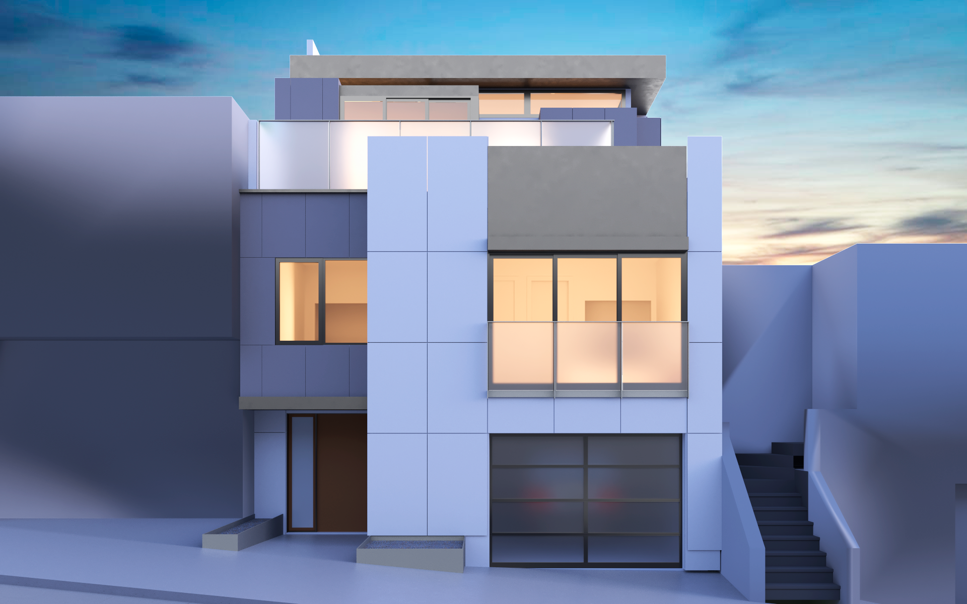 General Remodeling, San Francisco Contractors, Roofing Services