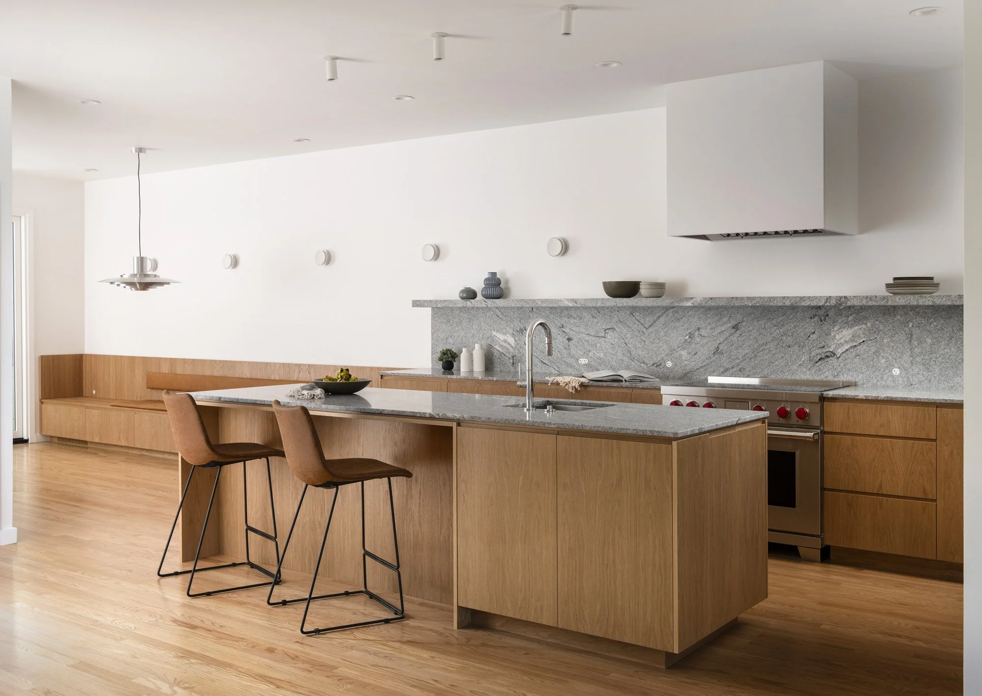 Noe Valley Contemporary Residence