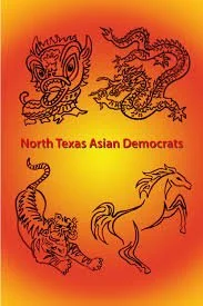 North Texas Asian Democrats