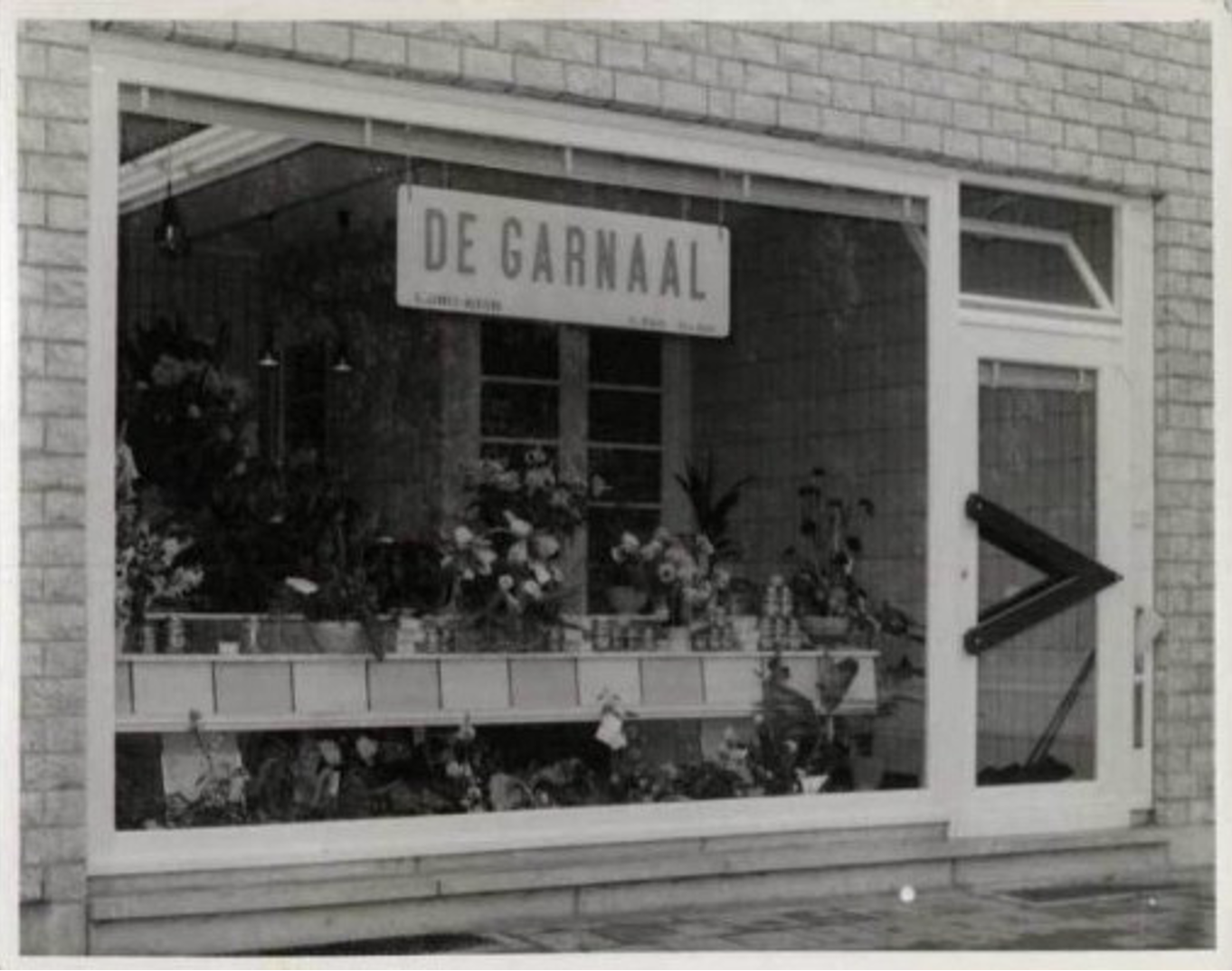 De Garnaal Borgerhout