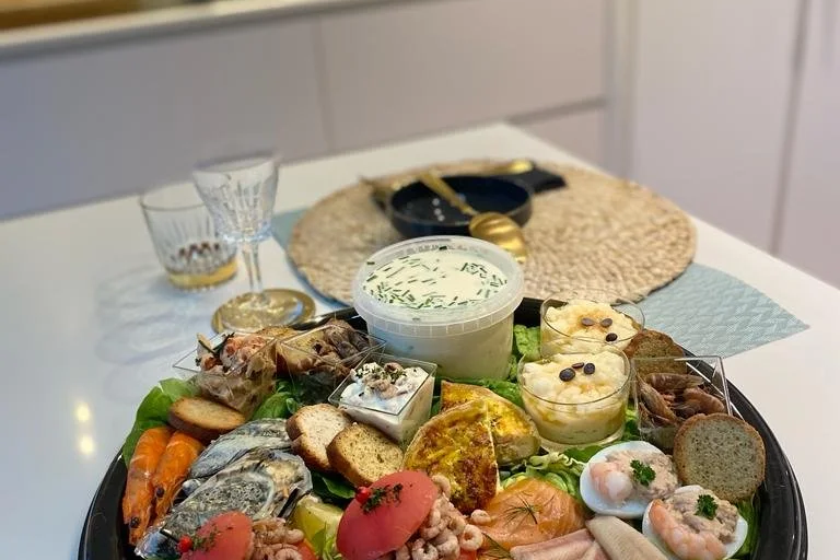 Paasbrunch