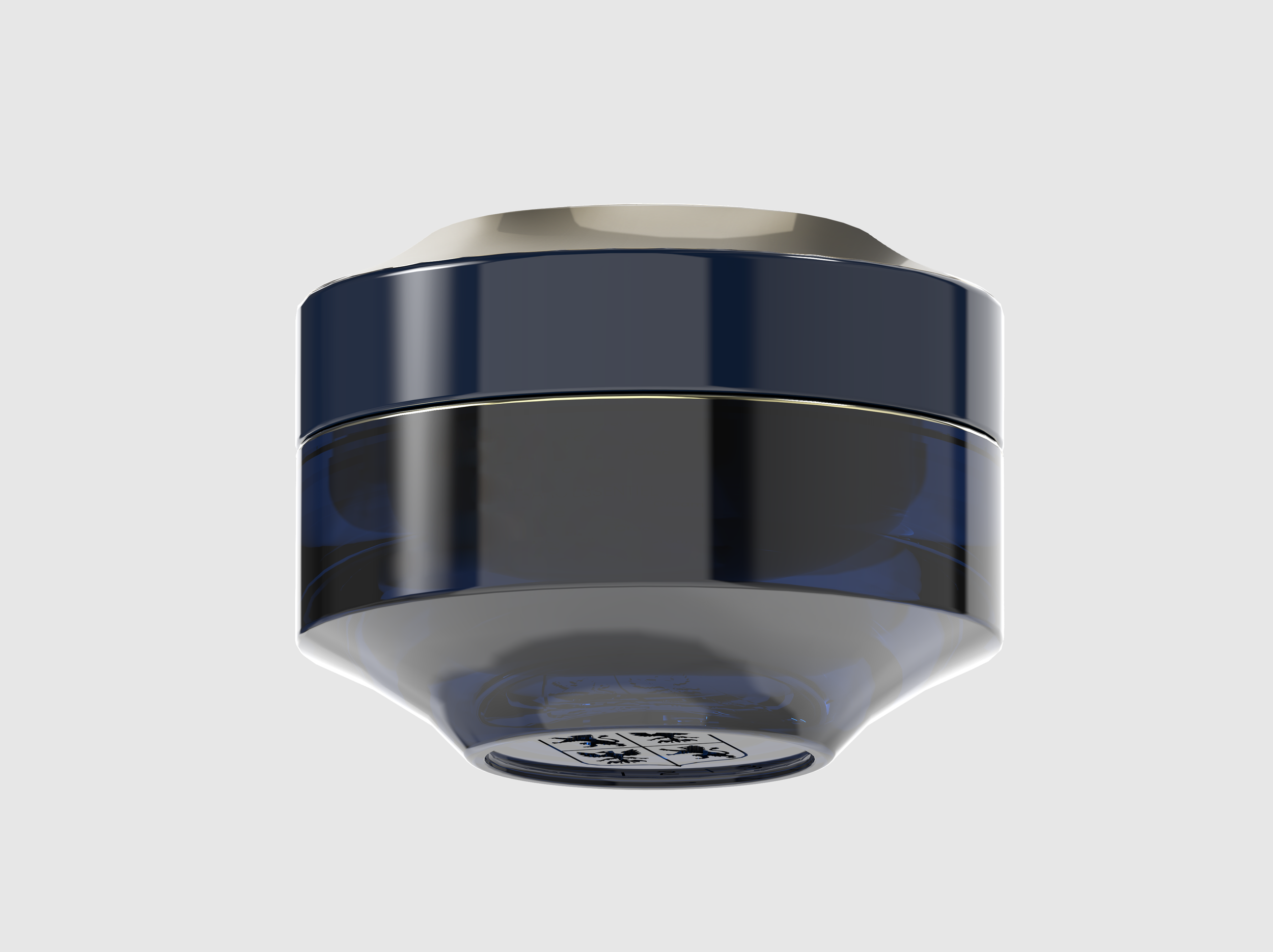 Skincare Jar Detail
Collaboration with Judith Waletzky