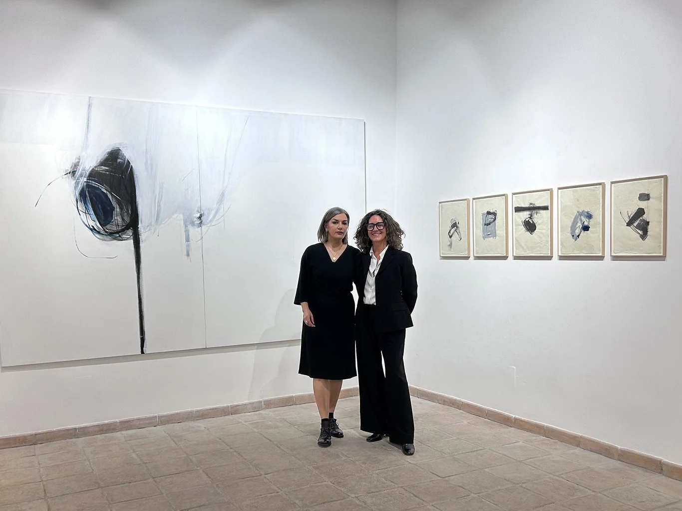 IMG_8454_Galleria Heimat_Fariba Karimi, Pamela Berry.jpg