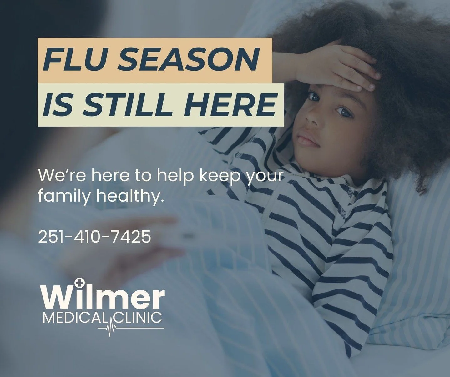 Flu is going around &mdash; timing matters.
Testing at the very start of flu symptoms is crucial if antivirals are needed. Flu medications work best within the first 24&ndash;48 hours of symptom onset and can help:

&bull; Shorten the length of illne
