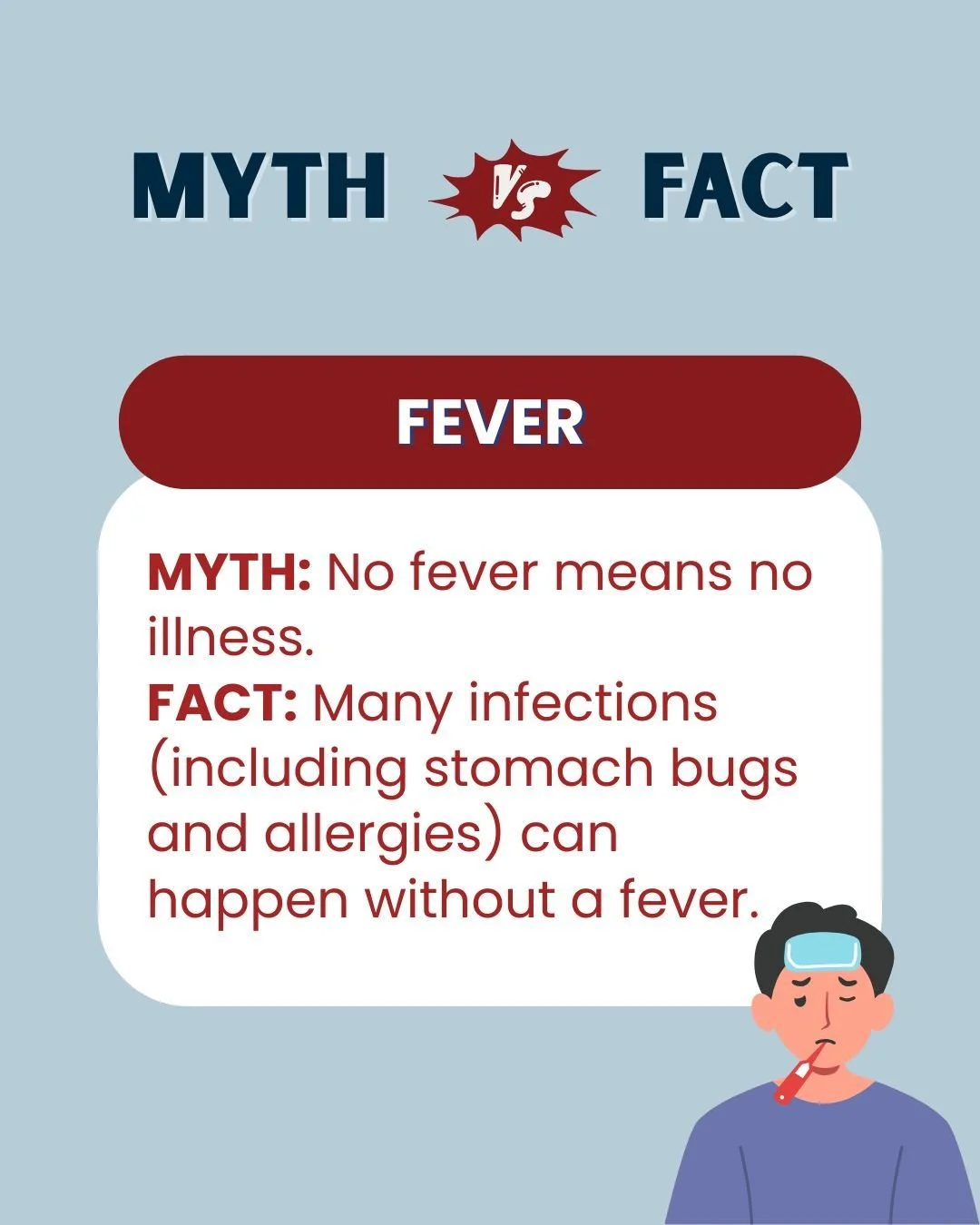 Myth Vs Fact! 

251-410-7425

www.wilmermedical.com