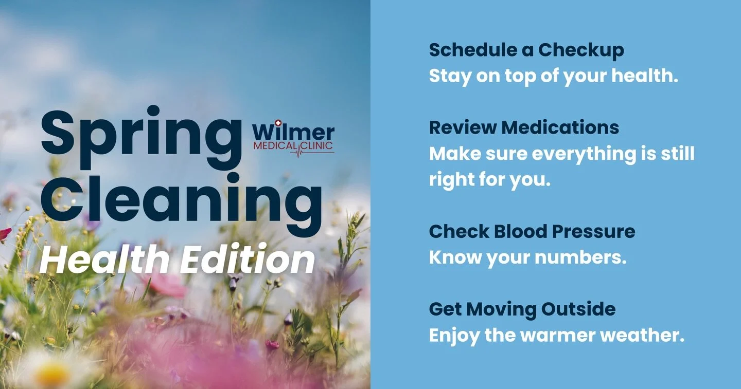 A healthy season starts with a simple checkup!

251-410-7425