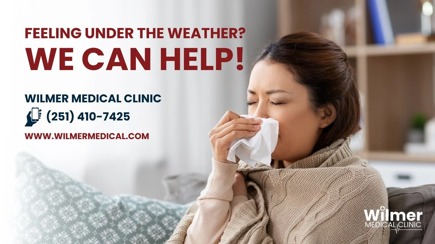 Whether it&rsquo;s flu, COVID-19, RSV, or other respiratory infections, we can help! We have a BioFire machine, which helps us diagnose and treat you quickly&mdash;so you can get back to feeling your best. Please call to see if it is covered by your 
