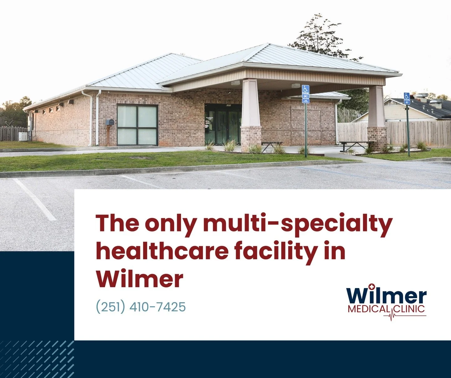 Call us to schedule your visit!
251-410-7425