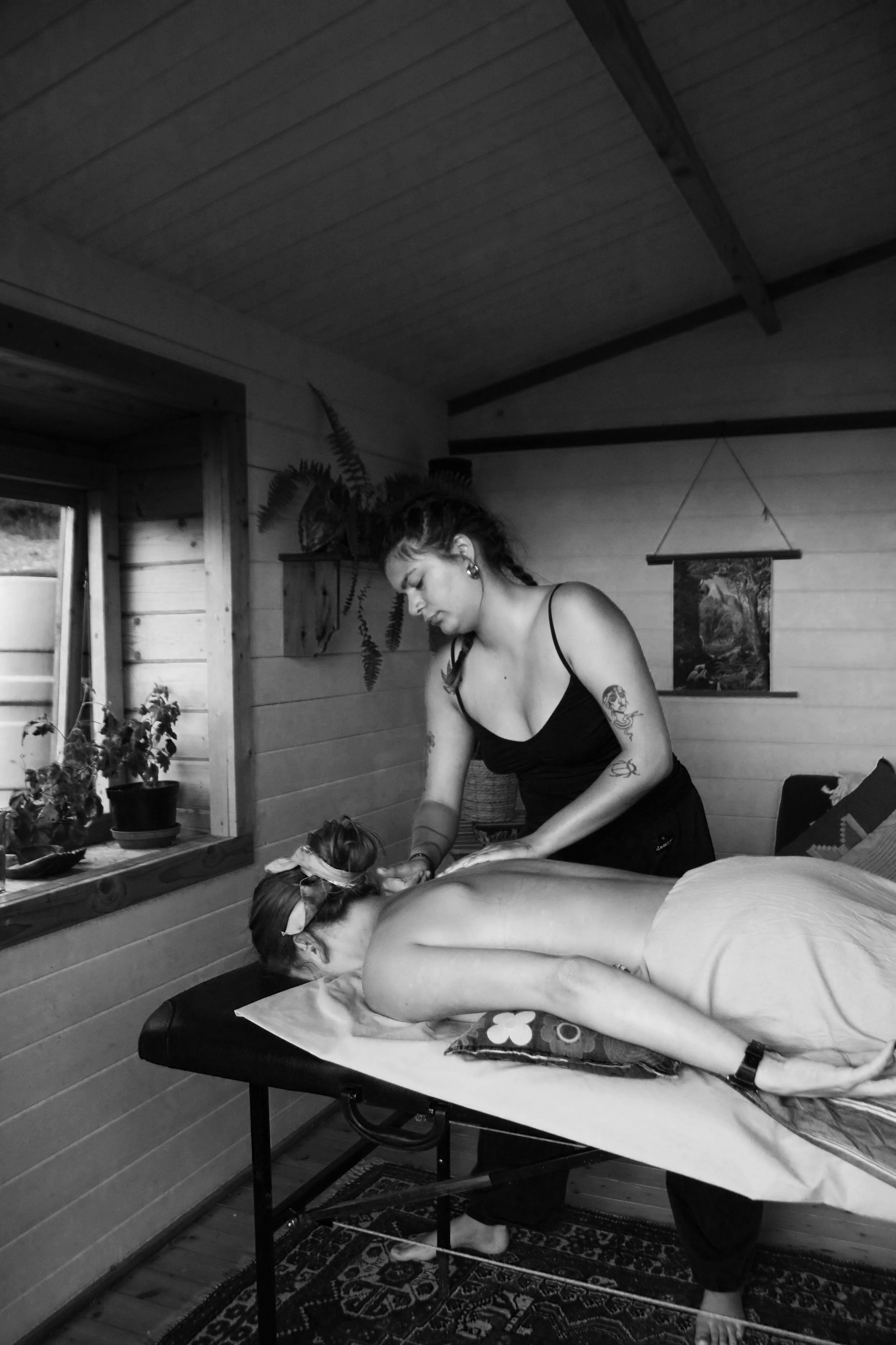 massage bristol