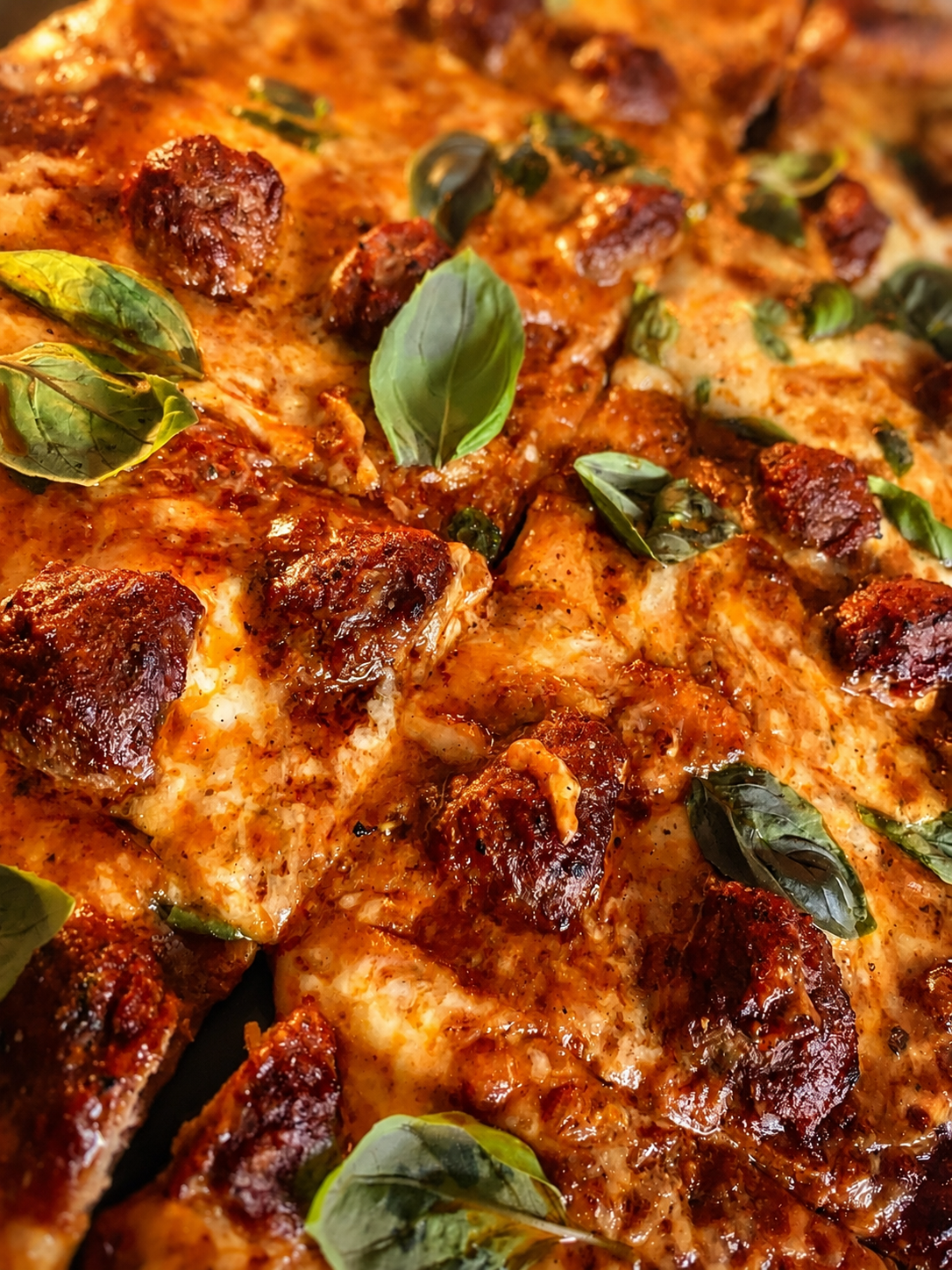 The Lasagne