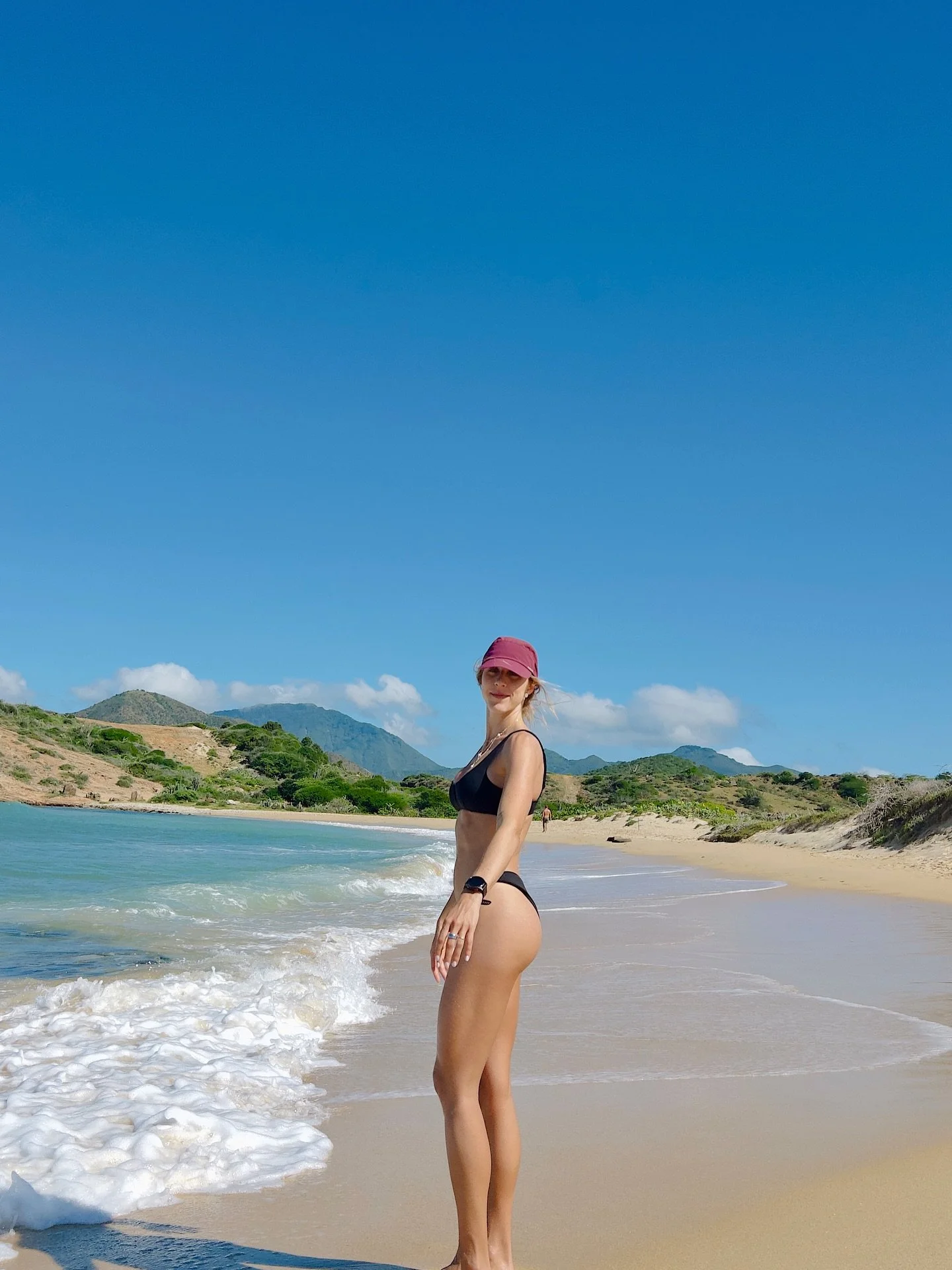 Margarita, eres un para&iacute;so🩵

#venezuela #margarita #playa #paradise #caribe