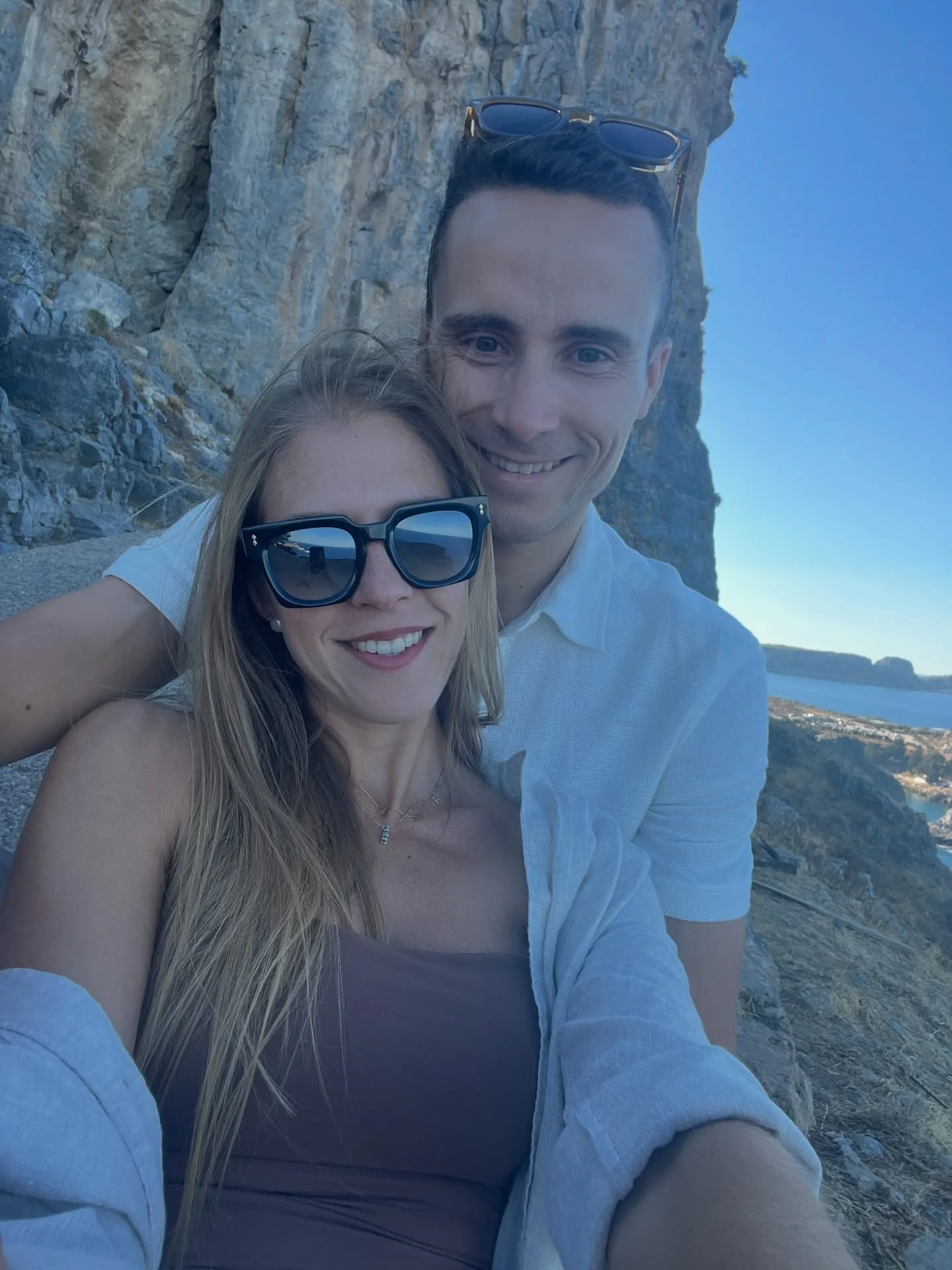 Happy birthday love of my life 🤍

I honestly don&rsquo;t know what I did to deserve a man like you&hellip; I always knew that person would come, but you exceeded my expectations by faaaaar. 

Today I celebrate your life, and what a privilege it is t