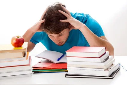 Feeling overwhelmed by something? Break it down!