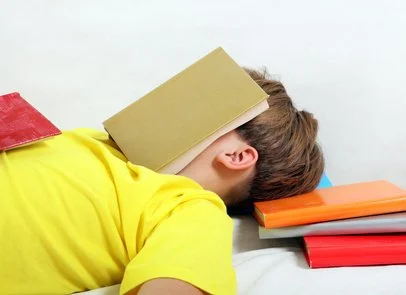 Trouble starting something? Get MOTIVATED! (RECYCLED 9/22/2021)