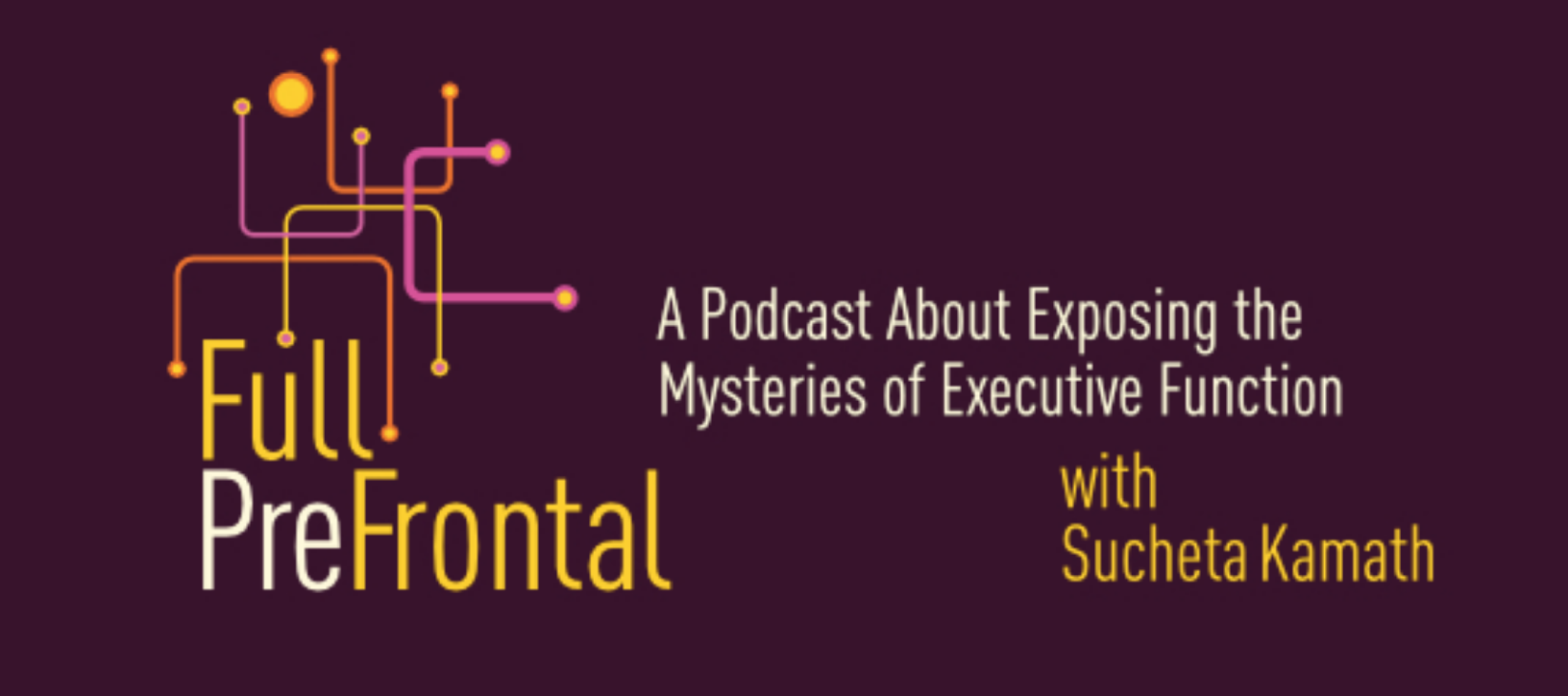 Full Prefrontal Podcast: Ep 112 Dr. Sharon Saline – Counterbalancing Patterns of Failure