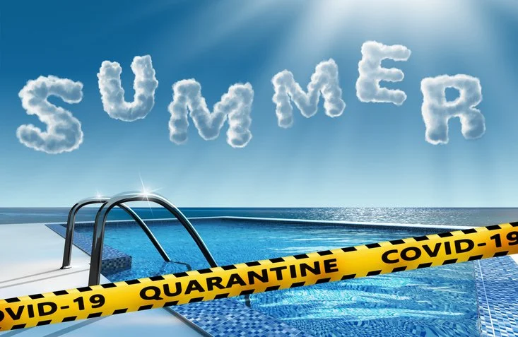 Want a summer of sanity? Here are five tips for living better with your ADHD kids today!