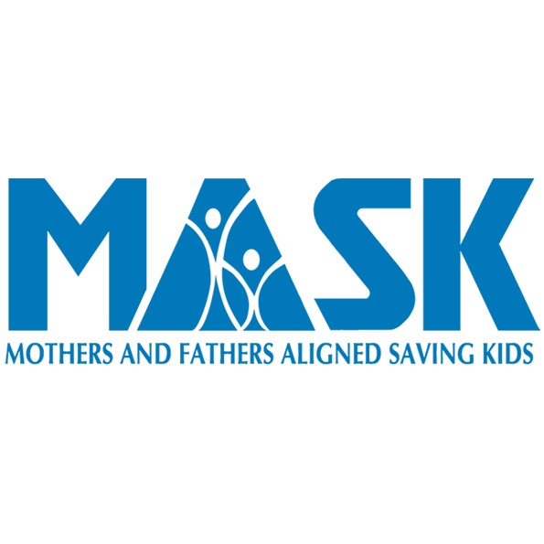 "Family Matters" Mask Radio Show with Dr. Sharon Saline
