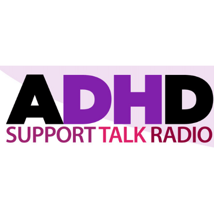ADHD Talk Radio - Shame: the Kryptonite for ADHD Motivation