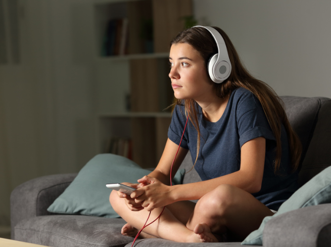 Teens, ADHD and Procrastination