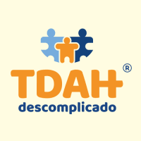 TDAH Descomplicado Interview with Dr. Sharon Saline