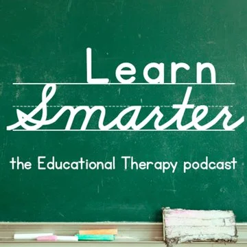 Learn Smarter Podcast: Improving Family Connections with Dr. Sharon Saline (Author Series)