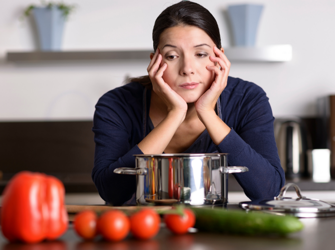 Low Motivation and ADHD: Using 'GRIT' to tackle the essential tasks when you're just not interested
