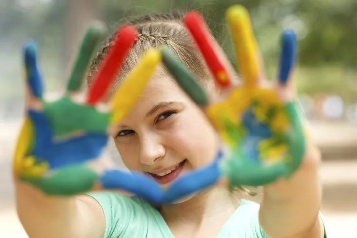 Celebrate ADHD Awareness Month by Accepting the Wonderful Uniqueness of Living with ADHD