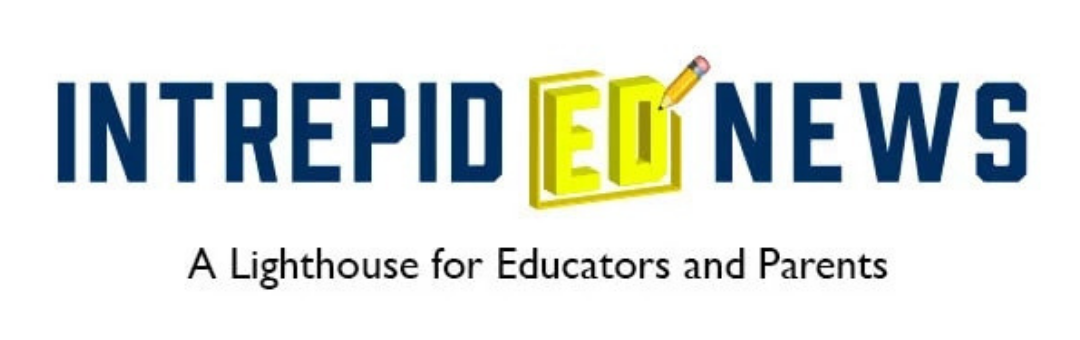 Intrepid Ed News: What is Metacognition and Why Does It Matter So Much?