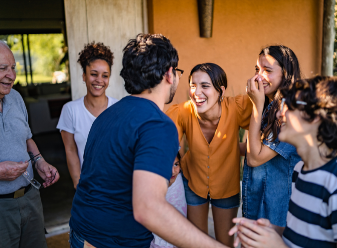 Tips for Neurodiverse Social Communication: Engaging in more enjoyable and effective conversations