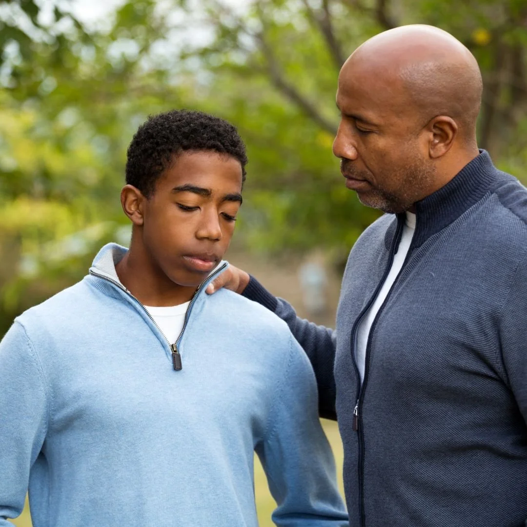 How to Practice Compassion & Understanding When Your Child Is Struggling In School