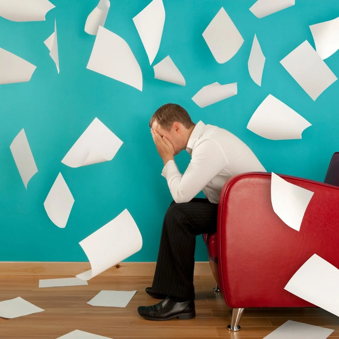 Avoiding Mental and Emotional Burnout at Work with ADHD