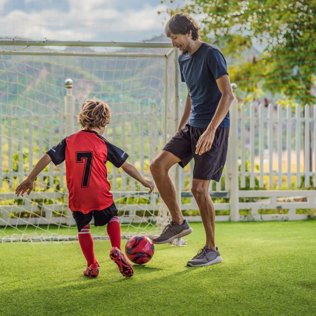 Restoring Calm with Tone of Voice (T.O.V.) in Neurodiverse Families
