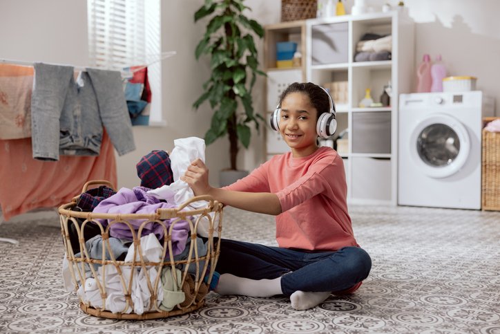 Improve Motivation: How to Help Your Neurodivergent Kids Get Stuff DONE!
