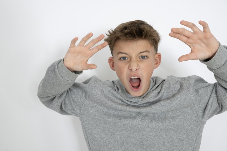 When ADHD Triggers Emotional Outbursts