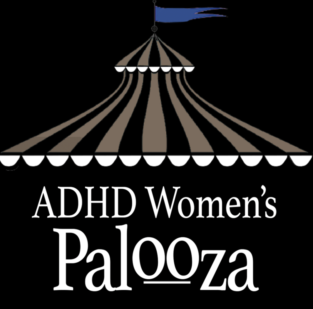 2026 ADHD Women’s Palooza