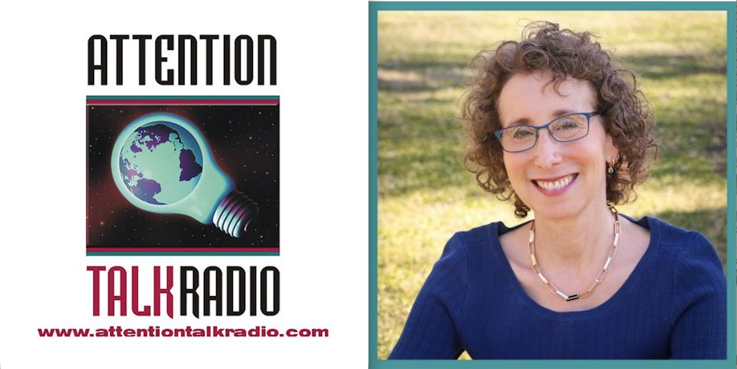Attention Talk Radio - ADHD: The Need for Empathy