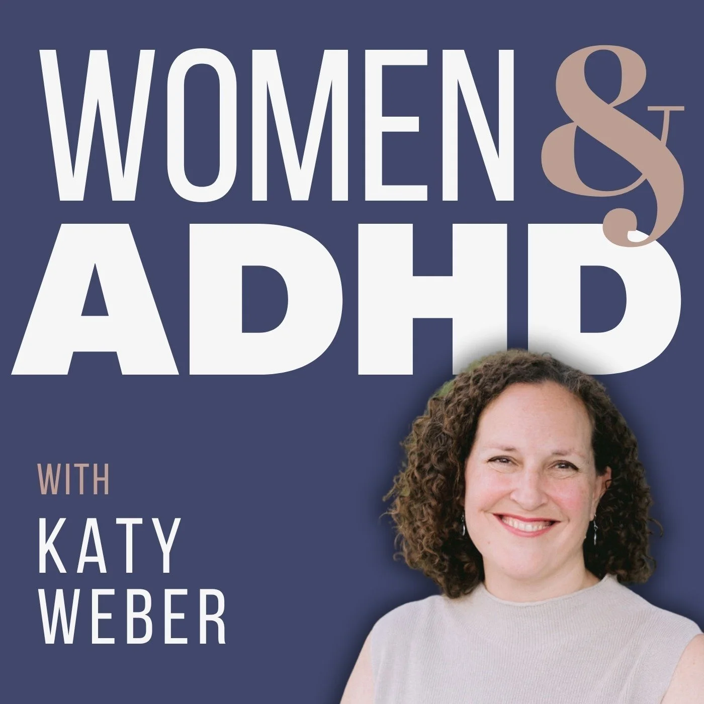 Women &amp; ADHD - Dr. Sharon Saline: How do we know if it’s ADHD?