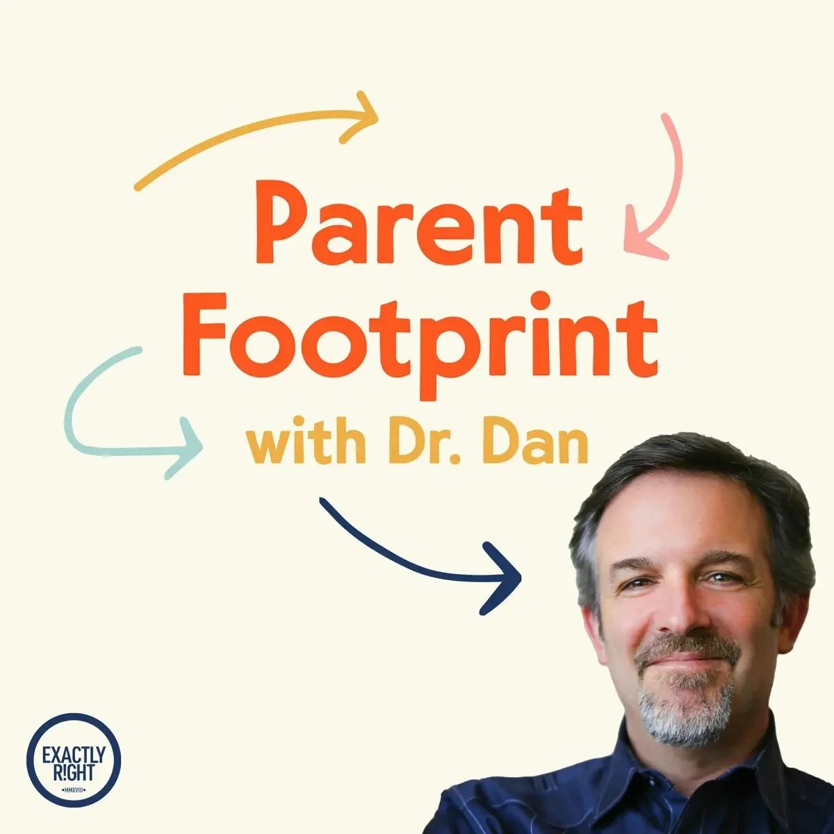 Parent Footprint: What Your ADHD Child Wishes You Knew with Dr. Sharon Saline