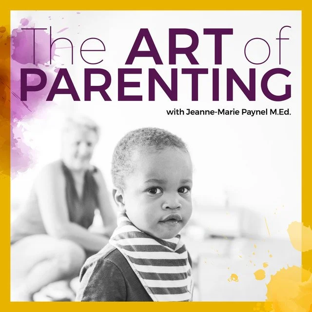 The Art of Parenting: Understanding ADHD