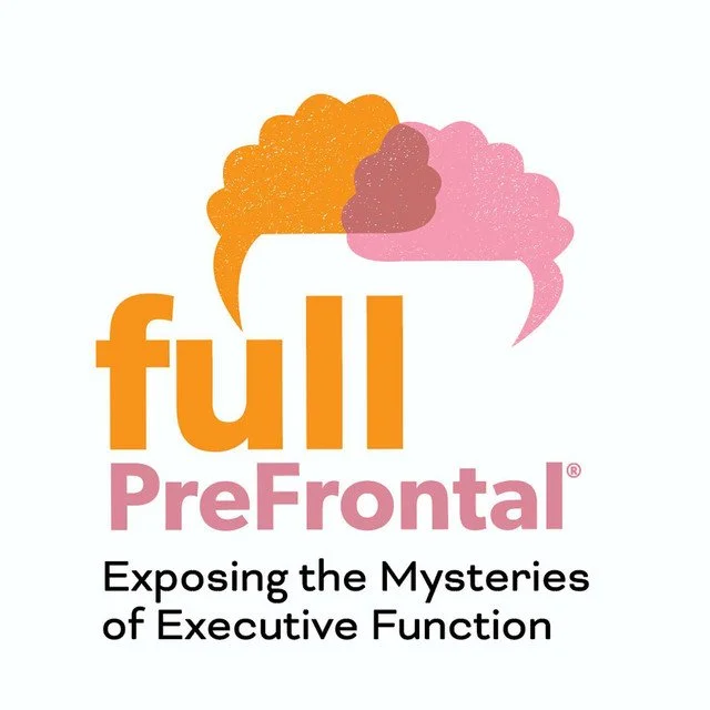 Full PreFrontal: Exposing the Mysteries of Executive Function - Counterbalancing Patterns of Failure