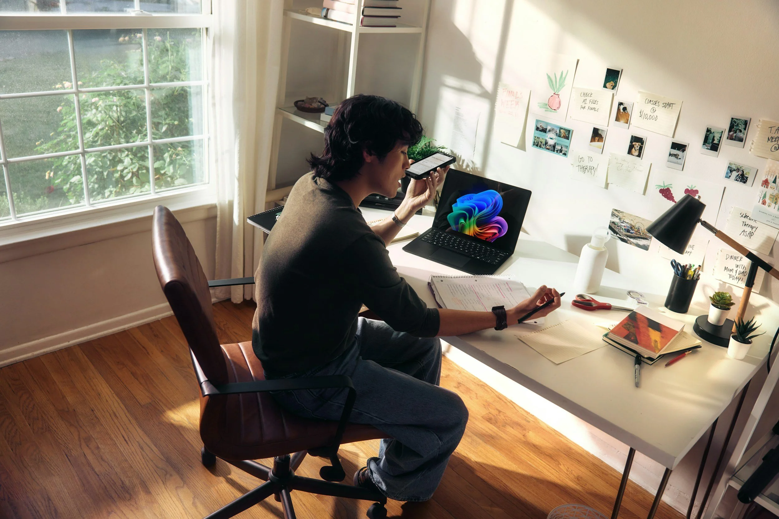 Improving Working Memory in ADHD