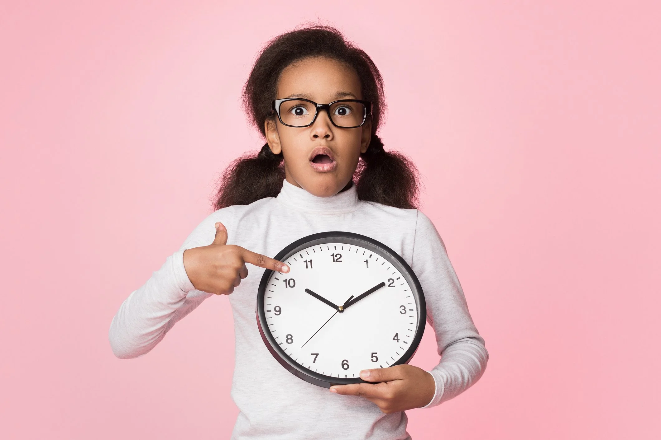 Helping Kids with ADHD Understand Time