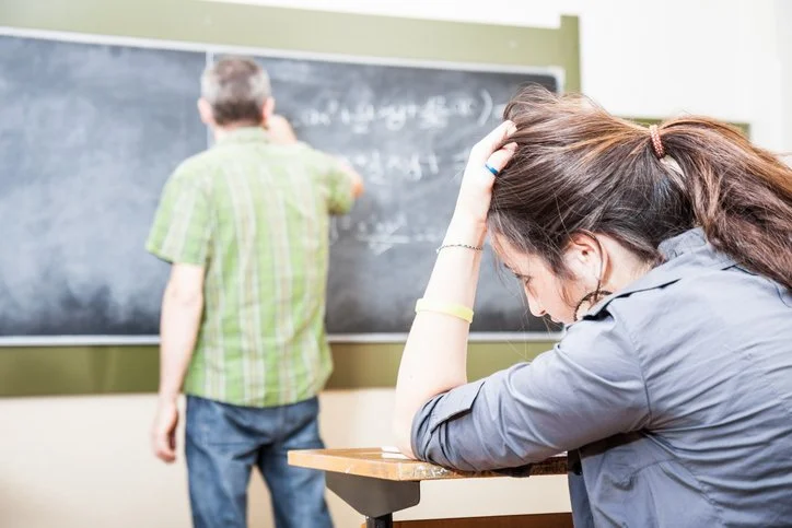 Why the End of the School Year Feels So Hard for Kids with ADHD