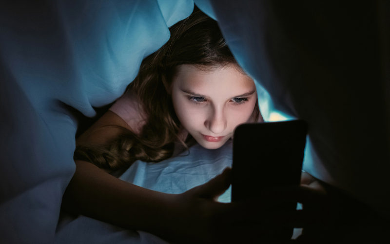 Screen Time Without the Struggle