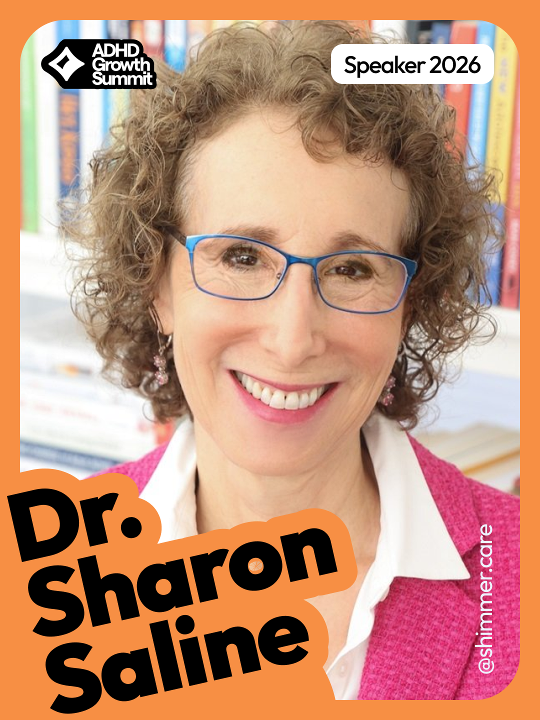 ADHD GROWTH summit